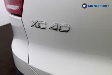 Volvo Xc40 Inscription Pro Automatic Petrol SUV - Stock Number (1671731) - 18th supplementary image