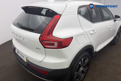 Volvo Xc40 Inscription Pro Automatic Petrol SUV - Stock Number (1671731) - 20th supplementary image