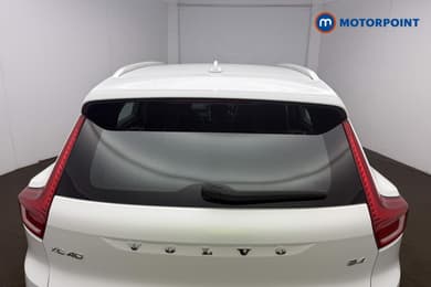 Volvo Xc40 Inscription Pro Automatic Petrol SUV - Stock Number (1671731) - 21st supplementary image