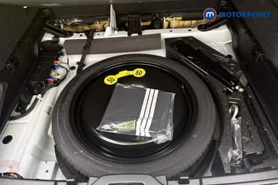 Volvo Xc40 Inscription Pro Automatic Petrol SUV - Stock Number (1671731) - 24th supplementary image