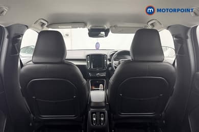 Volvo Xc40 Inscription Pro Automatic Petrol SUV - Stock Number (1671731) - 25th supplementary image