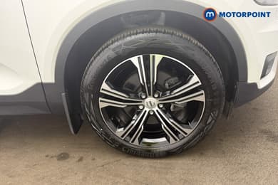 Volvo Xc40 Inscription Pro Automatic Petrol SUV - Stock Number (1671731) - 28th supplementary image
