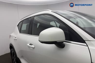 Volvo Xc40 Inscription Pro Automatic Petrol SUV - Stock Number (1671731) - 29th supplementary image