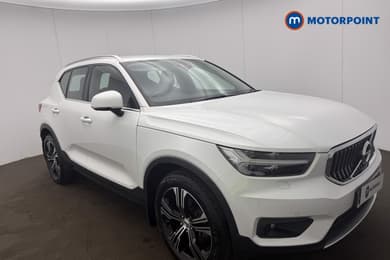 Volvo Xc40 Inscription Pro Automatic Petrol SUV - Stock Number (1671731) - 30th supplementary image
