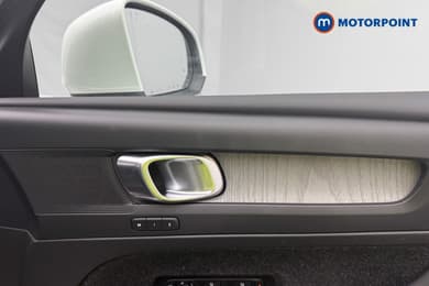 Volvo Xc40 Inscription Pro Automatic Petrol SUV - Stock Number (1671731) - 31st supplementary image