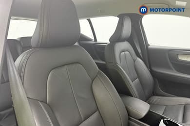 Volvo Xc40 Inscription Pro Automatic Petrol SUV - Stock Number (1671731) - 33rd supplementary image