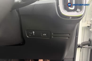 Volvo Xc40 Inscription Pro Automatic Petrol SUV - Stock Number (1671731) - 36th supplementary image