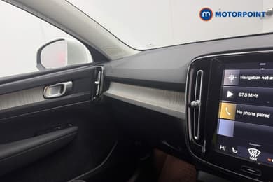Volvo Xc40 Inscription Pro Automatic Petrol SUV - Stock Number (1671731) - 37th supplementary image