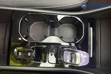 Volvo Xc40 Inscription Pro Automatic Petrol SUV - Stock Number (1671731) - 40th supplementary image
