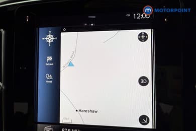 Volvo Xc40 Inscription Pro Automatic Petrol SUV - Stock Number (1671731) - 44th supplementary image