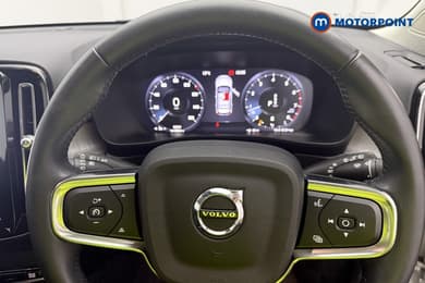 Volvo Xc40 Inscription Pro Automatic Petrol SUV - Stock Number (1671731) - 50th supplementary image
