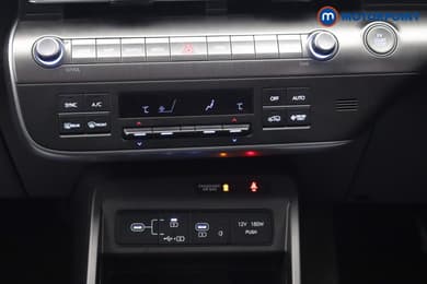 Hyundai Kona Advance Automatic Electric SUV - Stock Number (1671762) - 4th supplementary image