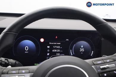 Hyundai Kona Advance Automatic Electric SUV - Stock Number (1671762) - 12th supplementary image