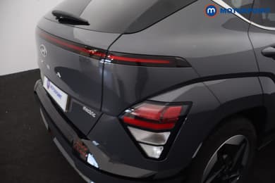 Hyundai Kona Advance Automatic Electric SUV - Stock Number (1671762) - 28th supplementary image
