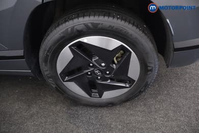 Hyundai Kona Advance Automatic Electric SUV - Stock Number (1671762) - 31st supplementary image
