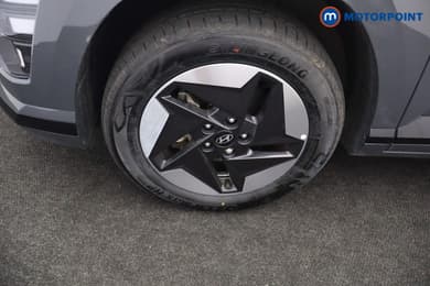 Hyundai Kona Advance Automatic Electric SUV - Stock Number (1671762) - 43rd supplementary image