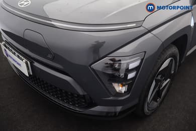 Hyundai Kona Advance Automatic Electric SUV - Stock Number (1671762) - 44th supplementary image