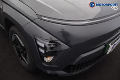 Hyundai Kona Advance Automatic Electric SUV - Stock Number (1671762) - 45th supplementary image
