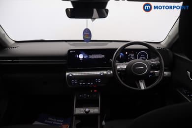 Hyundai Kona Advance Automatic Electric SUV - Stock Number (1671762) - 1st supplementary image