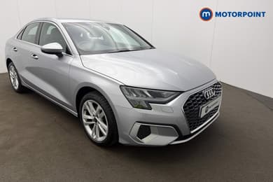 Audi A3 Sport Automatic Petrol Saloon - Stock Number (1674223) - 2nd supplementary image