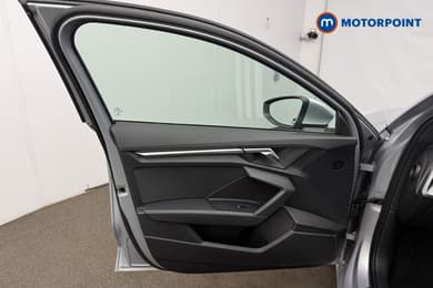 Audi A3 Sport Automatic Petrol Saloon - Stock Number (1674223) - 6th supplementary image