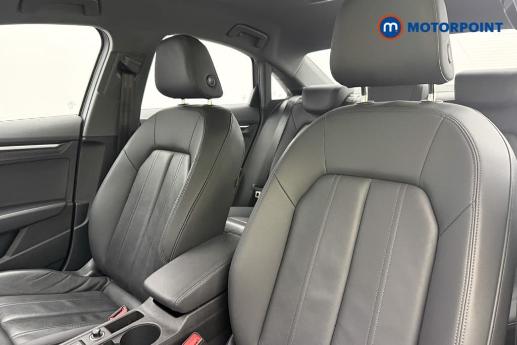 Audi A3 Sport Automatic Petrol Saloon - Stock Number (1674223) - 8th supplementary image