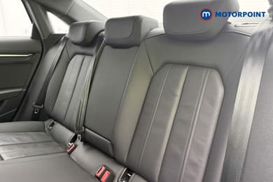 Audi A3 Sport Automatic Petrol Saloon - Stock Number (1674223) - 10th supplementary image