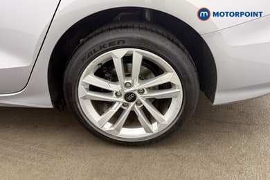 Audi A3 Sport Automatic Petrol Saloon - Stock Number (1674223) - 13th supplementary image