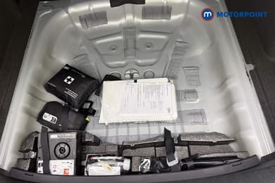 Audi A3 Sport Automatic Petrol Saloon - Stock Number (1674223) - 18th supplementary image