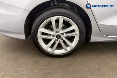 Audi A3 Sport Automatic Petrol Saloon - Stock Number (1674223) - 19th supplementary image