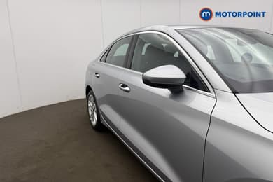 Audi A3 Sport Automatic Petrol Saloon - Stock Number (1674223) - 21st supplementary image