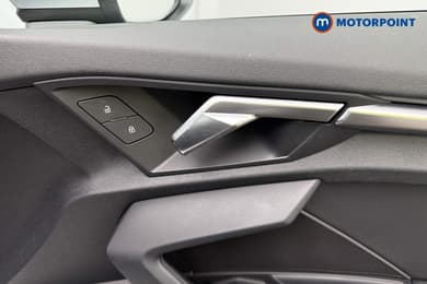 Audi A3 Sport Automatic Petrol Saloon - Stock Number (1674223) - 23rd supplementary image