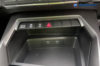 Audi A3 Sport Automatic Petrol Saloon - Stock Number (1674223) - 28th supplementary image