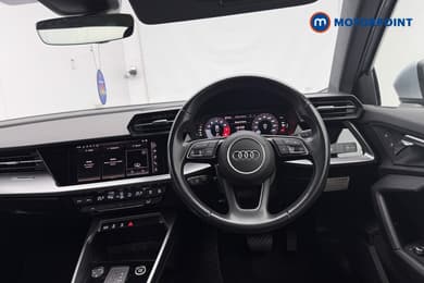 Audi A3 Sport Automatic Petrol Saloon - Stock Number (1674223) - 38th supplementary image