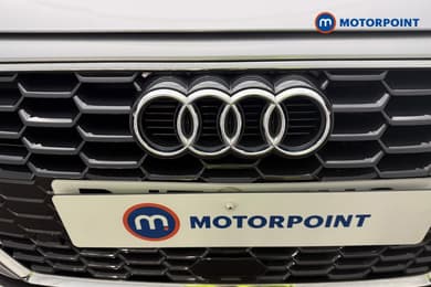 Audi A3 Sport Automatic Petrol Saloon - Stock Number (1674223) - 1st supplementary image