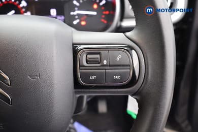Citroen C3 MAX Manual Petrol Hatchback - Stock Number (1677546) - 3rd supplementary image