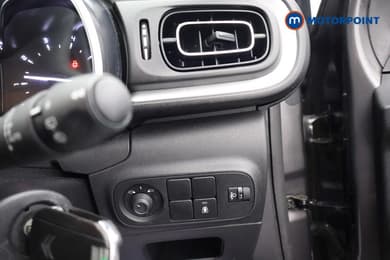Citroen C3 MAX Manual Petrol Hatchback - Stock Number (1677546) - 7th supplementary image