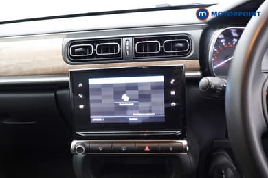 Citroen C3 MAX Manual Petrol Hatchback - Stock Number (1677546) - 8th supplementary image