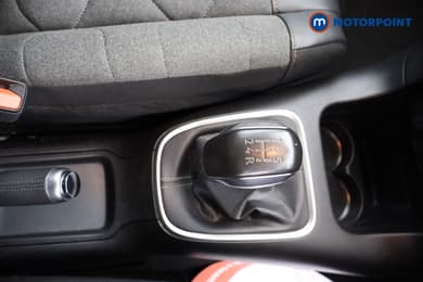 Citroen C3 MAX Manual Petrol Hatchback - Stock Number (1677546) - 9th supplementary image