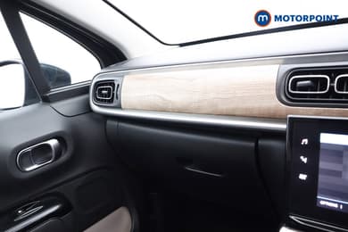 Citroen C3 MAX Manual Petrol Hatchback - Stock Number (1677546) - 10th supplementary image