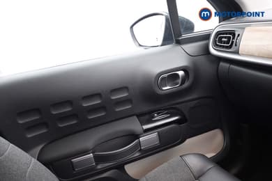 Citroen C3 MAX Manual Petrol Hatchback - Stock Number (1677546) - 11th supplementary image