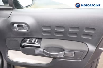 Citroen C3 MAX Manual Petrol Hatchback - Stock Number (1677546) - 12th supplementary image