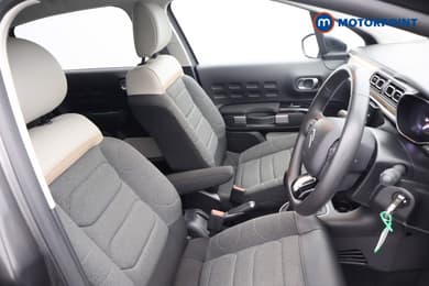 Citroen C3 MAX Manual Petrol Hatchback - Stock Number (1677546) - 14th supplementary image