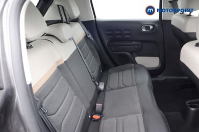 Citroen C3 MAX Manual Petrol Hatchback - Stock Number (1677546) - 15th supplementary image