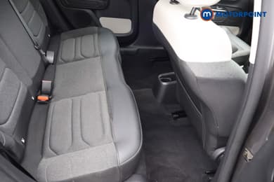 Citroen C3 MAX Manual Petrol Hatchback - Stock Number (1677546) - 16th supplementary image