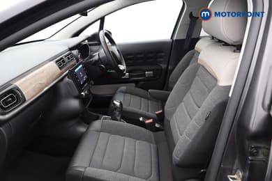 Citroen C3 MAX Manual Petrol Hatchback - Stock Number (1677546) - 20th supplementary image