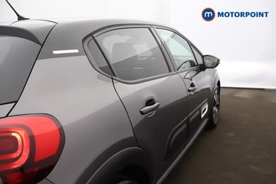 Citroen C3 MAX Manual Petrol Hatchback - Stock Number (1677546) - 23rd supplementary image
