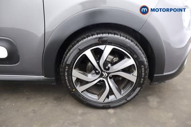Citroen C3 MAX Manual Petrol Hatchback - Stock Number (1677546) - 25th supplementary image