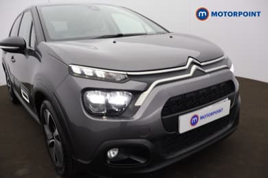 Citroen C3 MAX Manual Petrol Hatchback - Stock Number (1677546) - 26th supplementary image