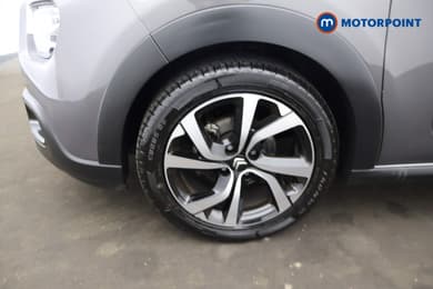 Citroen C3 MAX Manual Petrol Hatchback - Stock Number (1677546) - 28th supplementary image